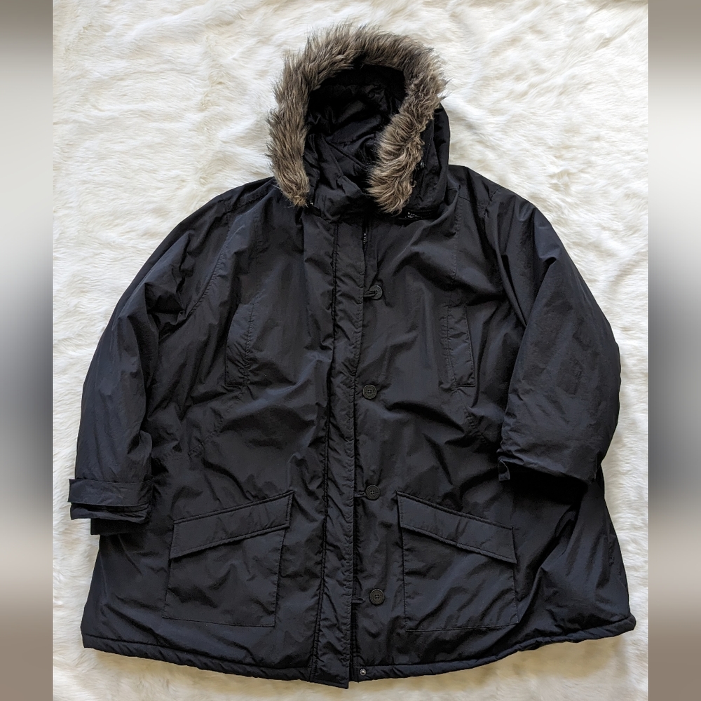 Ellos Winter Coat